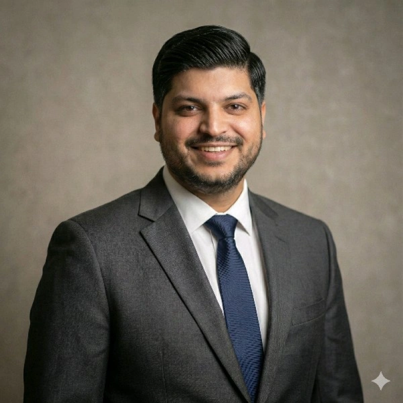 Ecomroots Founder